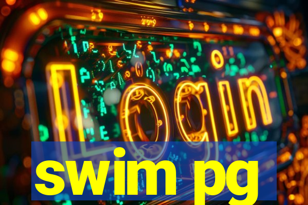 swim pg